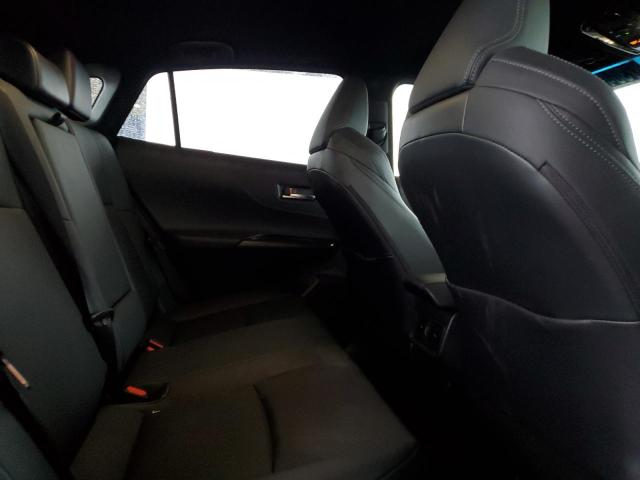 Photo 10 from auction – 2021 TOYOTA VENZA LE with VIN JTEAAAAH3MJ066193