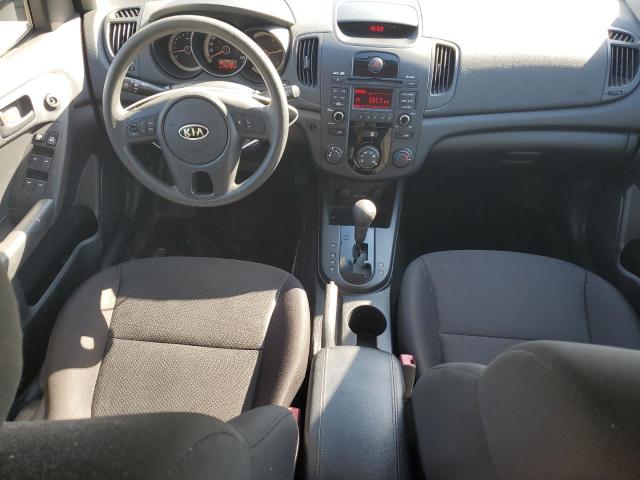 Photo 8 from auction – 2010 KIA FORTE LX with VIN KNAFT4A29A5150182