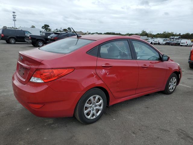 Photo 3 from auction – 2013 HYUNDAI ACCENT GLS with VIN KMHCT4AE7DU516372