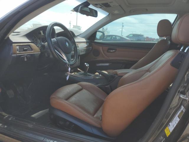 Photo 7 from auction – 2010 BMW 335 I with VIN WBAWB7C57AP159432
