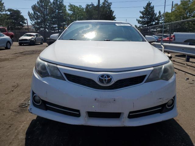 صورة رقم 5 من المزاد - 2012 TOYOTA CAMRY BASE مع VIN 4T1BF1FK6CU556103