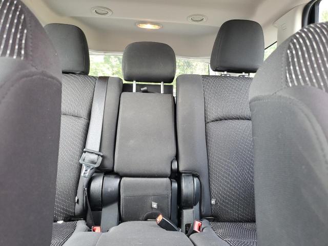 Photo 10 from auction – 2015 DODGE JOURNEY SE with VIN 3C4PDCAB5FT572844