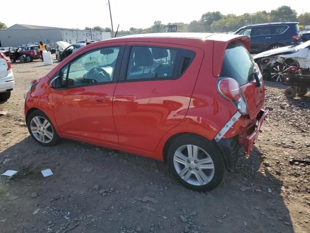 Photo 2 from auction – 2015 CHEVROLET SPARK 1LT with VIN KL8CD6S97FC762869