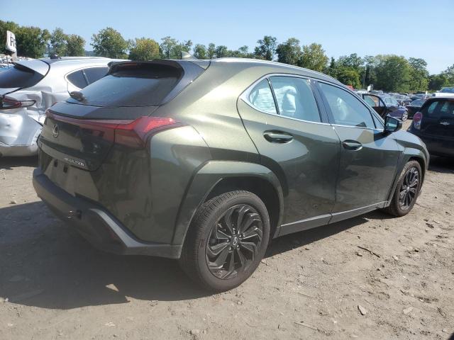 Photo 3 from auction – 2023 LEXUS UX 250H PR with VIN JTHP9JBH6P2065249