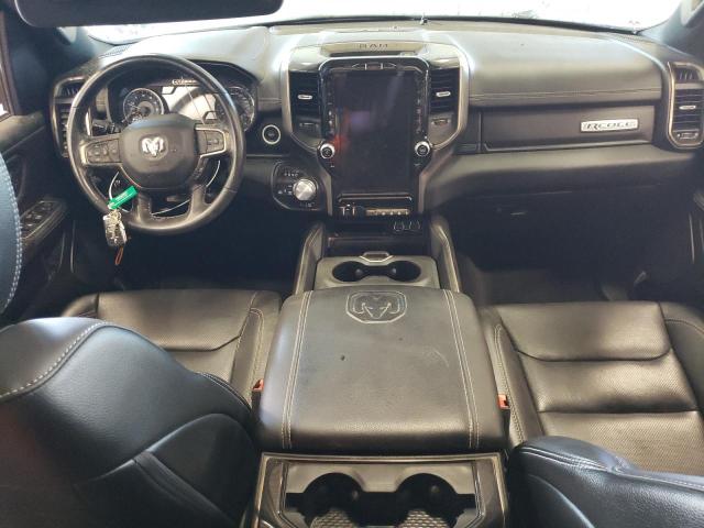 Photo 8 from auction – 2021 RAM 1500 REBEL with VIN 1C6SRFLT5MN589327