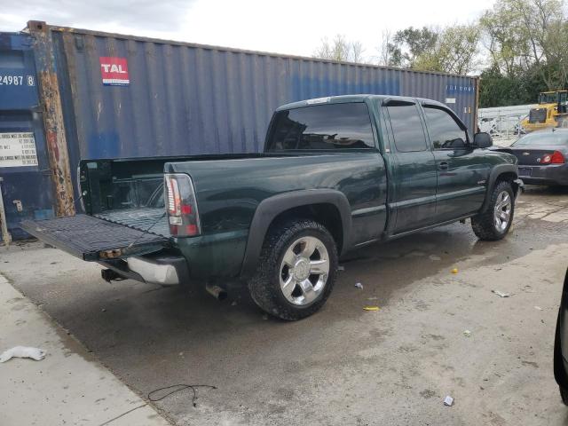 Photo 3 from auction – 2001 CHEVROLET SILVERADO with VIN 2GCEC19W611171321