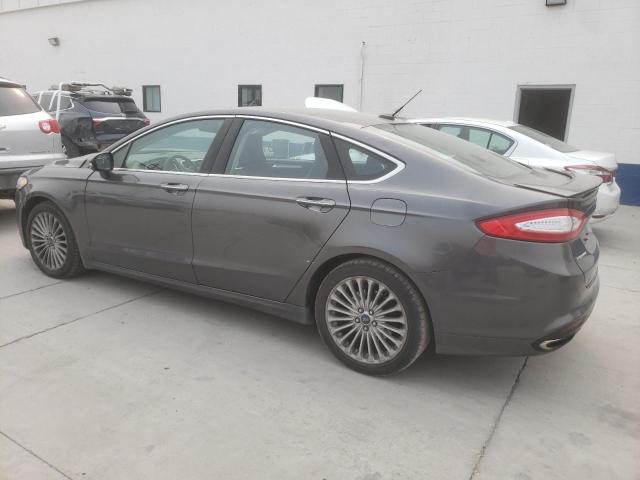 Photo 2 from auction – 2016 FORD FUSION TIT with VIN 3FA6P0K98GR217880