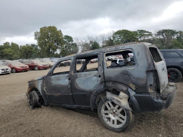 Photo 2 from auction – 2011 DODGE NITRO HEAT with VIN 1D4PU4GK8BW554438