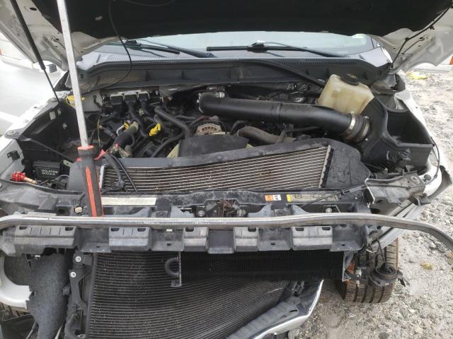 Photo 11 from auction – 2015 FORD F250 SUPER with VIN 1FT7W2B67FED42955