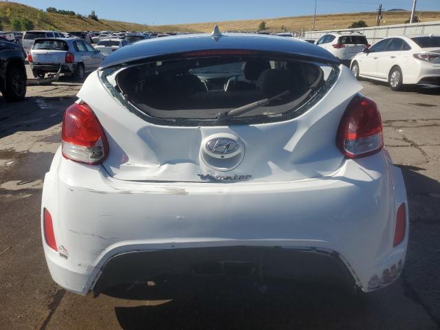 Photo 6 from auction – 2016 HYUNDAI VELOSTER with VIN KMHTC6AD7GU260872
