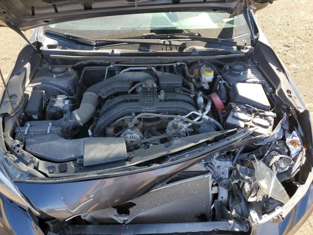 Photo 12 from auction – 2017 SUBARU IMPREZA with VIN 4S3GTAA61H3707410