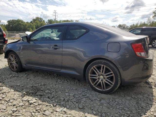 Photo 2 from auction – 2012 TOYOTA SCION TC with VIN JTKJF5C75C3024539