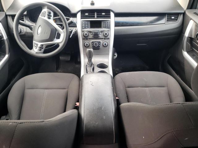 Photo 8 from auction – 2014 FORD EDGE SE with VIN 2FMDK3GC4EBA08908