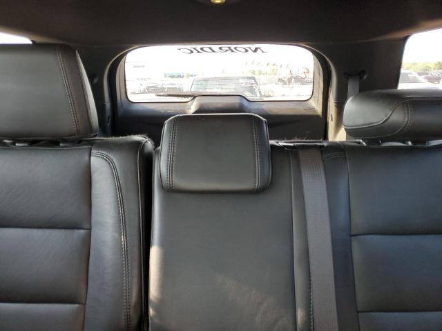 Photo 10 from auction – 2013 FORD EXPLORER X with VIN 1FM5K7D89DGB63201