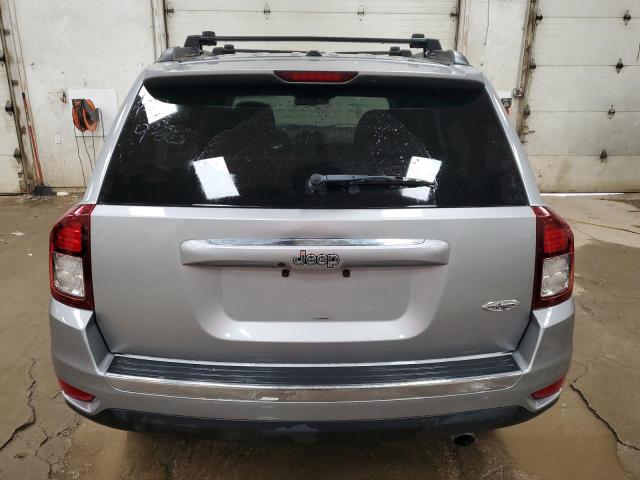 Фото 6 с аукциона – 2016 JEEP COMPASS LA с VIN 1C4NJCEA5GD731600