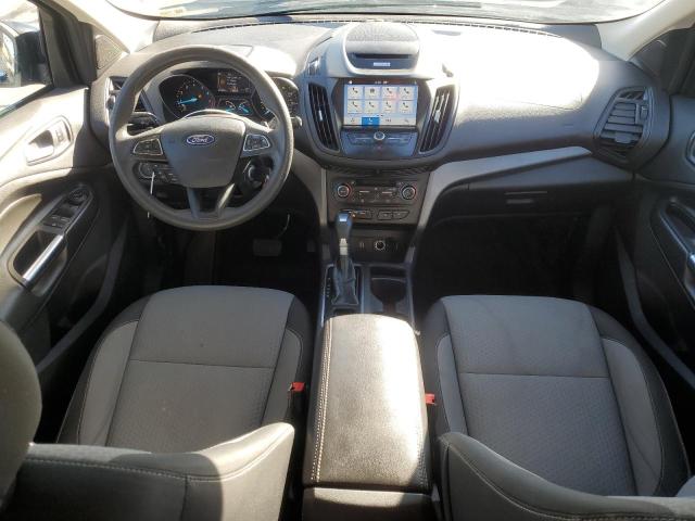 Photo 8 from auction – 2017 FORD ESCAPE SE with VIN 1FMCU9GD2HUD25828