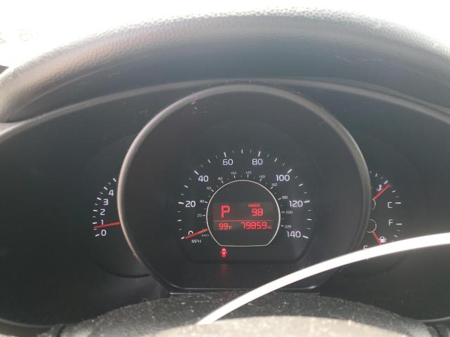 Photo 9 from auction – 2019 KIA SOUL with VIN KNDJN2A21K7654176