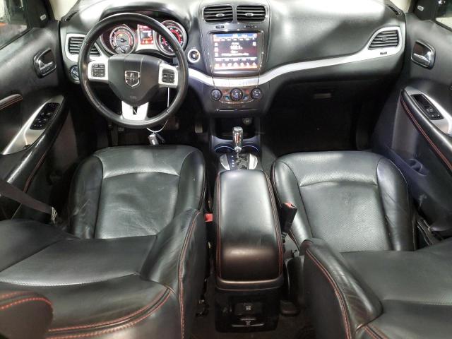 Photo 8 from auction – 2015 DODGE JOURNEY R/ with VIN 3C4PDDEG4FT566707