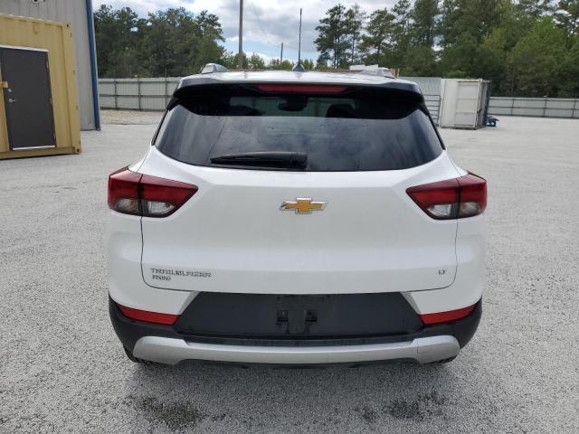 Photo 6 from auction – 2023 CHEVROLET TRAILBLAZE with VIN KL79MRSL6PB152450