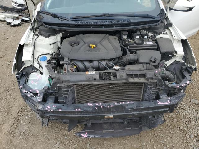 Photo 11 from auction – 2015 KIA FORTE EX with VIN KNAFZ4A88F5319604