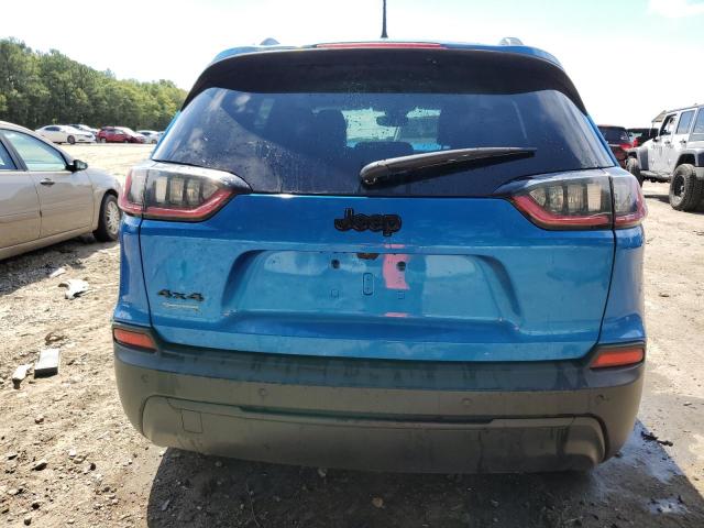 Photo 6 from auction – 2023 JEEP CHEROKEE A with VIN 1C4PJMMB7PD101277