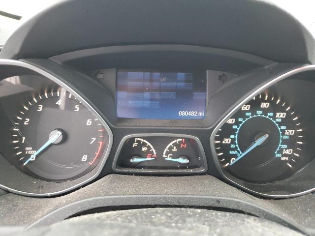 Photo 9 from auction – 2015 FORD ESCAPE S with VIN 1FMCU0F72FUB88734