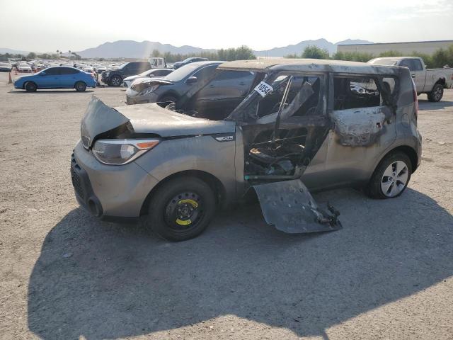 Photo 1 from auction – 2016 KIA SOUL with VIN KNDJN2A24G7387414