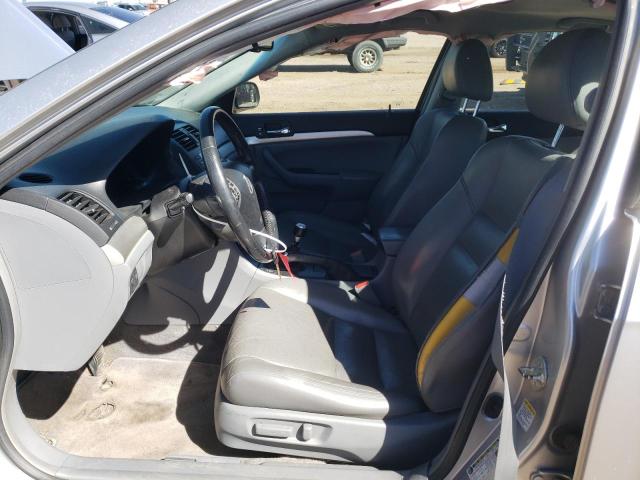 Photo 7 from auction – 2008 ACURA TSX with VIN JH4CL95888C008394
