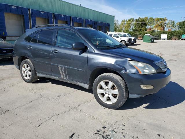 Photo 4 from auction – 2007 LEXUS RX 350 with VIN 2T2HK31U47C010316