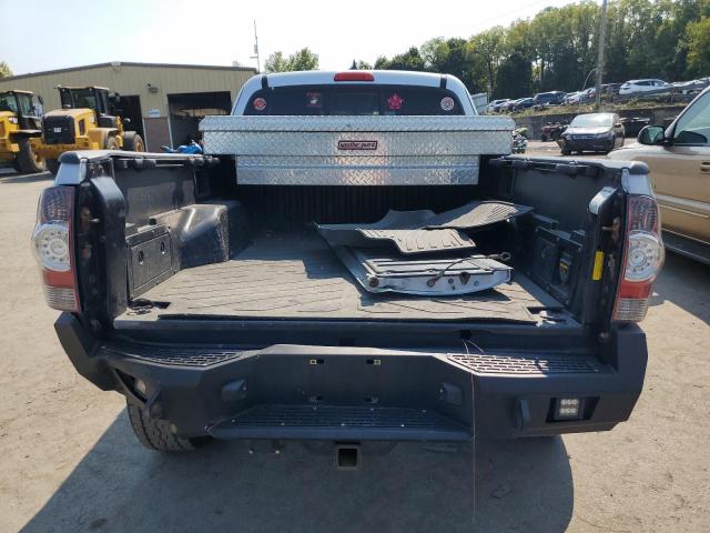 Photo 6 from auction – 2012 TOYOTA TACOMA with VIN 5TFUU4EN7CX034627