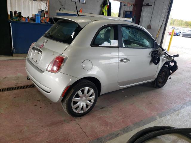 Photo 3 from auction – 2013 FIAT 500 POP with VIN 3C3CFFAR7DT544486