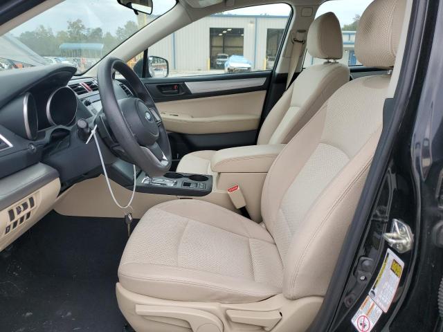 Photo 7 from auction – 2018 SUBARU OUTBACK 2. with VIN 4S4BSAAC7J3320459
