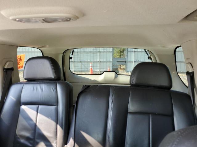 Foto 10 de la subasta – 2006 GMC ENVOY con VIN 1GKDS13S362279993