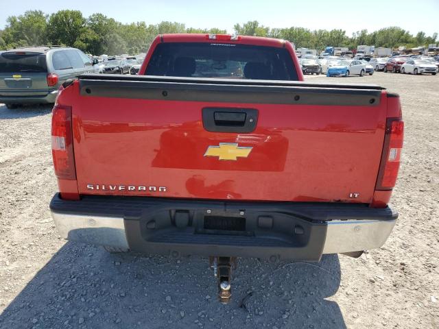 Photo 6 from auction – 2013 CHEVROLET SILVERADO with VIN 3GCPKSE70DG306885