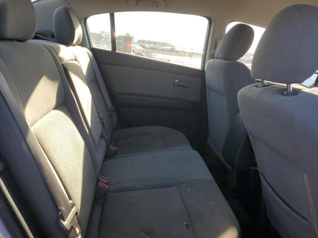 Photo 10 from auction – 2012 NISSAN SENTRA 2.0 with VIN 3N1AB6AP2CL631419