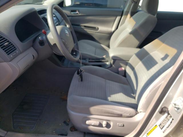 Photo 7 from auction – 2005 TOYOTA CAMRY LE with VIN 4T1BE32K85U973472