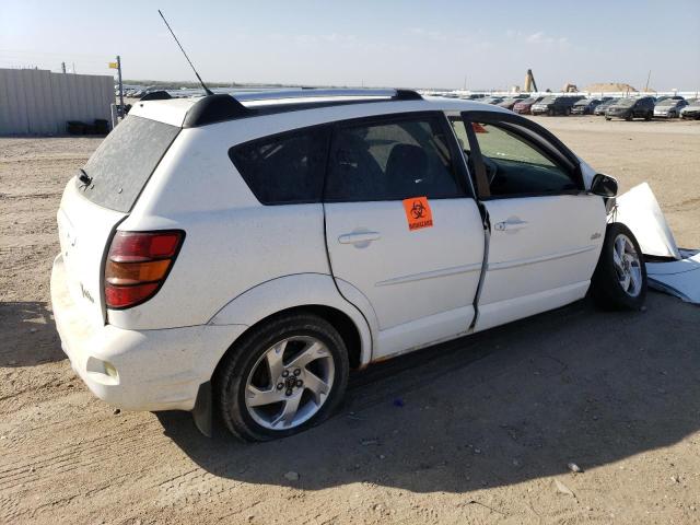 Photo 3 from auction – 2005 PONTIAC VIBE with VIN 5Y2SL63865Z421289