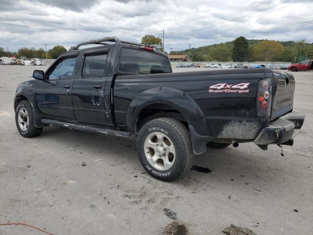 Photo 2 from auction – 2004 NISSAN FRONTIER C with VIN 1N6MD29Y44C437656