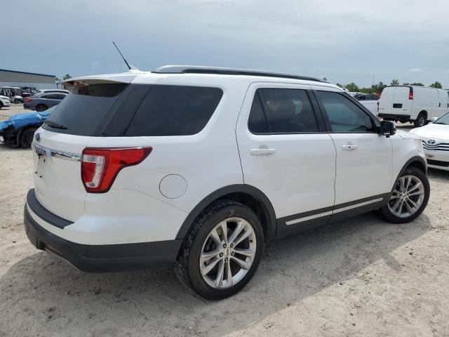 Photo 3 from auction – 2019 FORD EXPLORER X with VIN 1FM5K7D87KGA08532