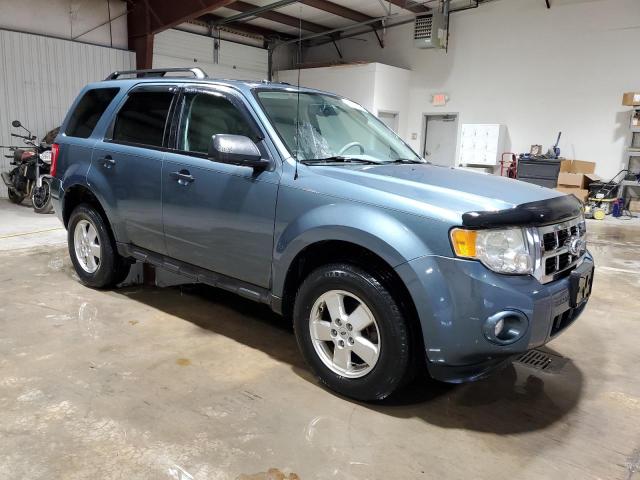 Photo 4 from auction – 2011 FORD ESCAPE XLT with VIN 1FMCU9DG2BKA76092