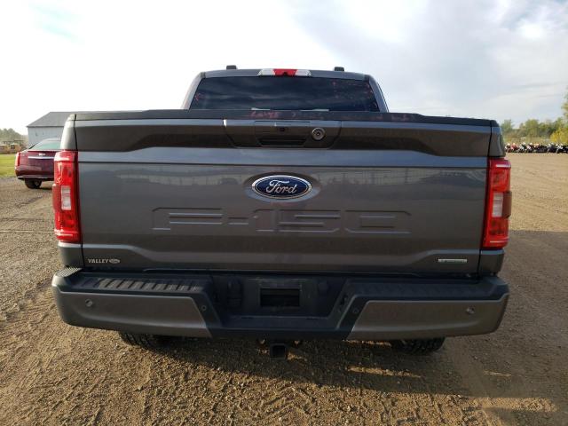 Photo 6 from auction – 2022 FORD F150 SUPER with VIN 1FTFW1E87NFB17057