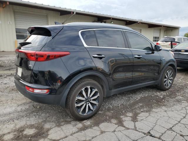 Photo 3 from auction – 2017 KIA SPORTAGE E with VIN KNDPNCAC7H7089529