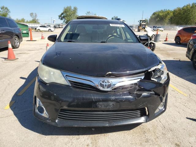 Photo 5 from auction – 2014 TOYOTA CAMRY L with VIN 4T4BF1FK6ER348361