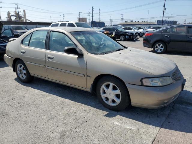 Photo 4 from auction – 2001 NISSAN ALTIMA XE with VIN 1N4DL01D51C242850