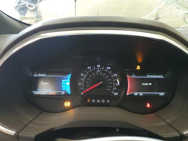 صورة رقم 9 من المزاد - 2020 FORD EDGE ST مع VIN 2FMPK4AP3LBA96457