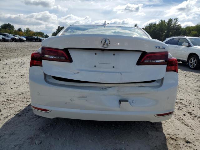 Zdjęcie 6 z aukcji – 2015 ACURA TLX TECH z VIN 19UUB1F5XFA009989