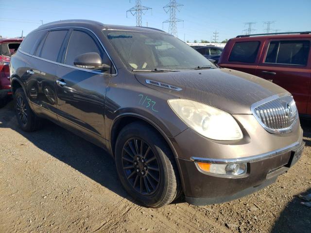 Photo 4 from auction – 2011 BUICK ENCLAVE CX with VIN 5GAKVBED8BJ259366