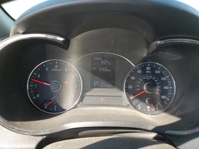 Photo 9 from auction – 2016 KIA FORTE LX with VIN KNAFX4A62G5460657