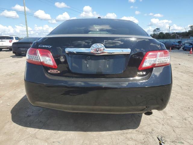 Foto 6 de la subasta – 2011 TOYOTA CAMRY BASE con VIN 4T4BF3EK2BR153026