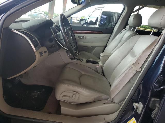 Photo 7 from auction – 2007 CADILLAC SRX with VIN 1GYEE637070178482